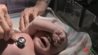 فرزند ایران | می‌توانست نامدارترین پزشک در آمریکا باشد، ولی او فرزند ایران بود!