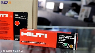 میخ و چاشنی | پاسخ به پرسش های پر تکرار | کالا عمران