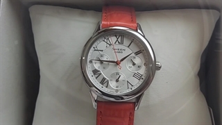 خرید ساعت زنانه کاسیو مدل SHE-3049L-7A در تیک تاک گالری