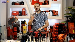 بالا رفتن طول عمر تفنگ میخکوب