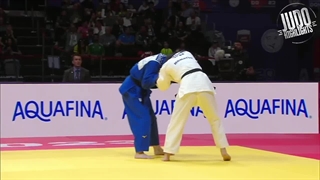 [Judo] عملکرد تیم جودو ژاپن در مسابقات جهانی 2023!