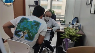 کلینیک لیزیک لازک فمتواسمایل