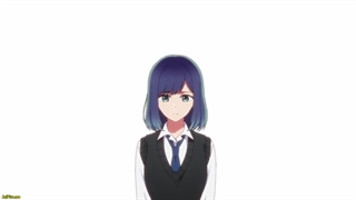 انیمه Oshi No Ko قسمت 6 زیرنویس فارسی چسبیده-720p