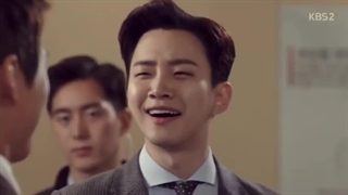 بهترین زوج کی دراما :)) نام گونگ مین و لی جونهو  ... کپشن طولانی :)