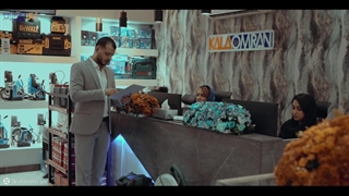 افتتاحیه فروشگاه کالا عمران