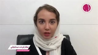 تجربه بیمار از عمل بینی