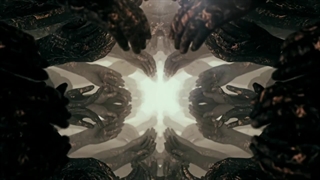 برهنگی در روز قیامت