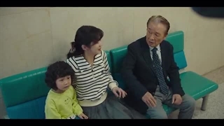 سریال خانواده: پیوند ناگسستنی قسمت 12زیرنویس اضافه شد