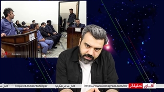 افشای ارتباط شروران خانه اصفهان با منافقین