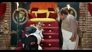 سریال دیو و ماه پیشونی قسمت 12(کامل) | قسمت دوازدهم سریال دیو و ماه پیشونی (12) (online)-قسمت دوازدهم سریال دیو و ماه پیشونی