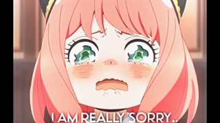 mv spy x family {Anya forger}