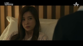 قسمت 9 سریال کره ای ملکه ماسک + زیرنویس فارسی