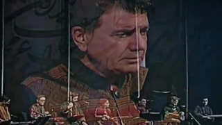 محمدرضا شجریان - مراد تو ای دوست