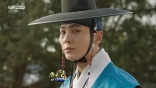 دانلود سریال کره‌ای شاهدخت جسور من - قسمت ۱۸ - دوبله فارسی