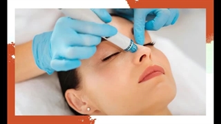 بهترین مرکز فشیال صورت در تهران