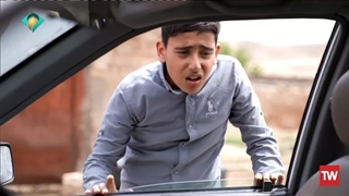 نماهنگ معلم با حضور احمد مینائی بهمن جولائی(ایفاگر مرتضی همان باغبان) و امیر علی حسینی(تاسیسات) اردیبهشت1402 شبکه خراسان رضوی