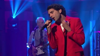 آهنگ big girls از MIKA