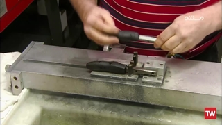 چگونه ساخته شده ؛ 2009 ؛ فصل 14 ؛ قسمت‌های 3 و 4