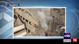 ساختمان‌های ناایمن همچنان بلاتکلیف