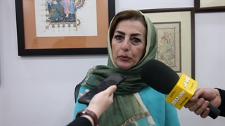 مهرپوشان کادویی برای بانوان ایران زمین