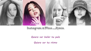 کاور آهنگ دسپاسیتو با صدای بلک پینک (هوش مصنوعی)