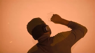 فرزند ایران | مدافعین حرم در بیانِ سردار شهید حاج حسین همدانی