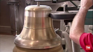 چگونه ساخته شده ؛ 2008 ؛ فصل 10 ؛ قسمت‌های 9 و 10