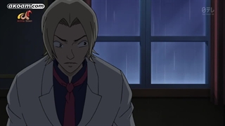 کاراگاه کونان [Detective Conan] قسمت 715 با زیر نویس فارسی