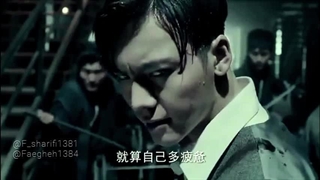 سریال 9 دروازه (نه در قدیمی)