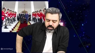 14020303: بعد از17سال سرود ایران در اندونزی؛ شلیک21توپ به افتخار ایران در جاکارتا