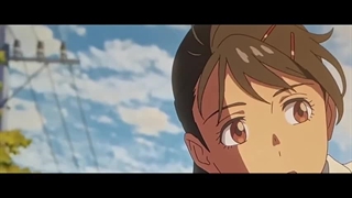 انیمه سینمایی و جدید سوزومه نو توجیماری با کار گردانی ماکاتو شینکای (دوبله فارسی) Suzume no Tojimari 2022-با کیفیت 480p-