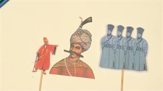 فرزند ایران | پادشاهی نبود که به اجنبی باج دهد، شاه عباس صفوی