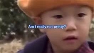 فانی تایم : اووو خداایی من ( من خوشگلم ؟)