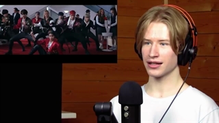 HONEST REACTION to Stray Kids Back Door