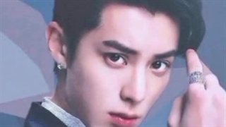 بازیگران مرد چینی