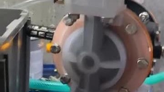 پمپ دیافراگمی ترکیه ای - پمپ دیافراگمی دیا