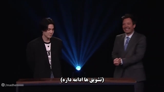 اگوست دی چالش ایمپاستر (زیرنویس چسبیده)