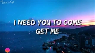 آهنگ into your arms