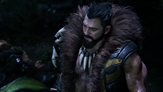 معرفی Kraven و شرورهای جدید اسپایدرمن در بازی Marvel's Spider-Man 2