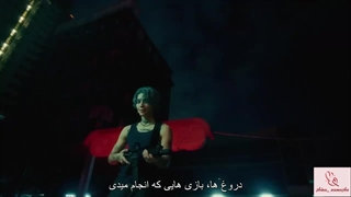 دانلود موزیک ویدئو Jeff-Satur-–-Dum-Dum+زیرنویس فارسی