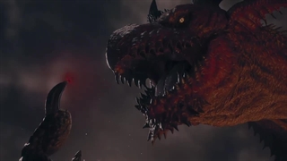 اولین تریلر گیم پلی بازی Dragon’s Dogma 2