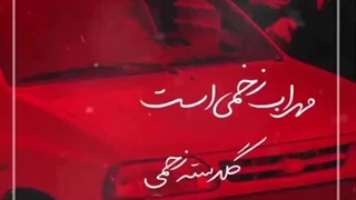 استوری | محراب زخمی است، گل دسته زخمی است، ایران قربانی ترور ...
