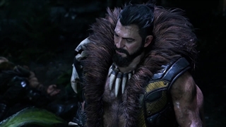 تریلر جدید بازی Spider-Man 2 پلی استیشن - معرفی شخصیت Kraven the Hunter