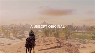 گیم پلی بازی Assassin's Creed Mirage
