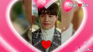 ...لی دونگ ووک