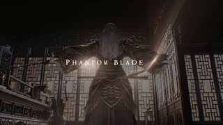 تریلر رونمایی بازی Phantom Blade Zero | بازی مگ