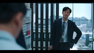 سریال مسابقه قسمت5 زیرنویس فارسی