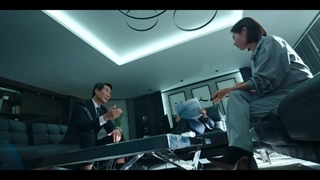 سریال مسابقه قسمت6 زیرنویس فارسی