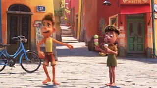 تریلر انیمیشن Ciao Alberto 2021