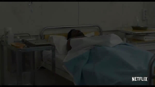 تریلر فیلم Beckett 2021